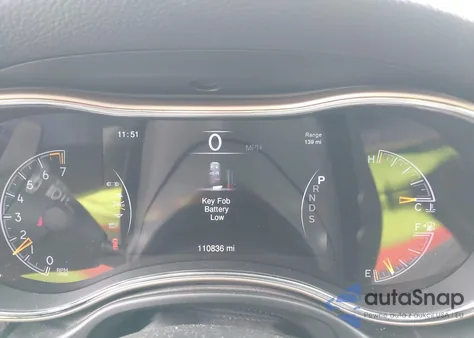 2014 Jeep Grand Cherokee Laredo из США, поврежденный, VIN 1C4RJFAG5EC466287